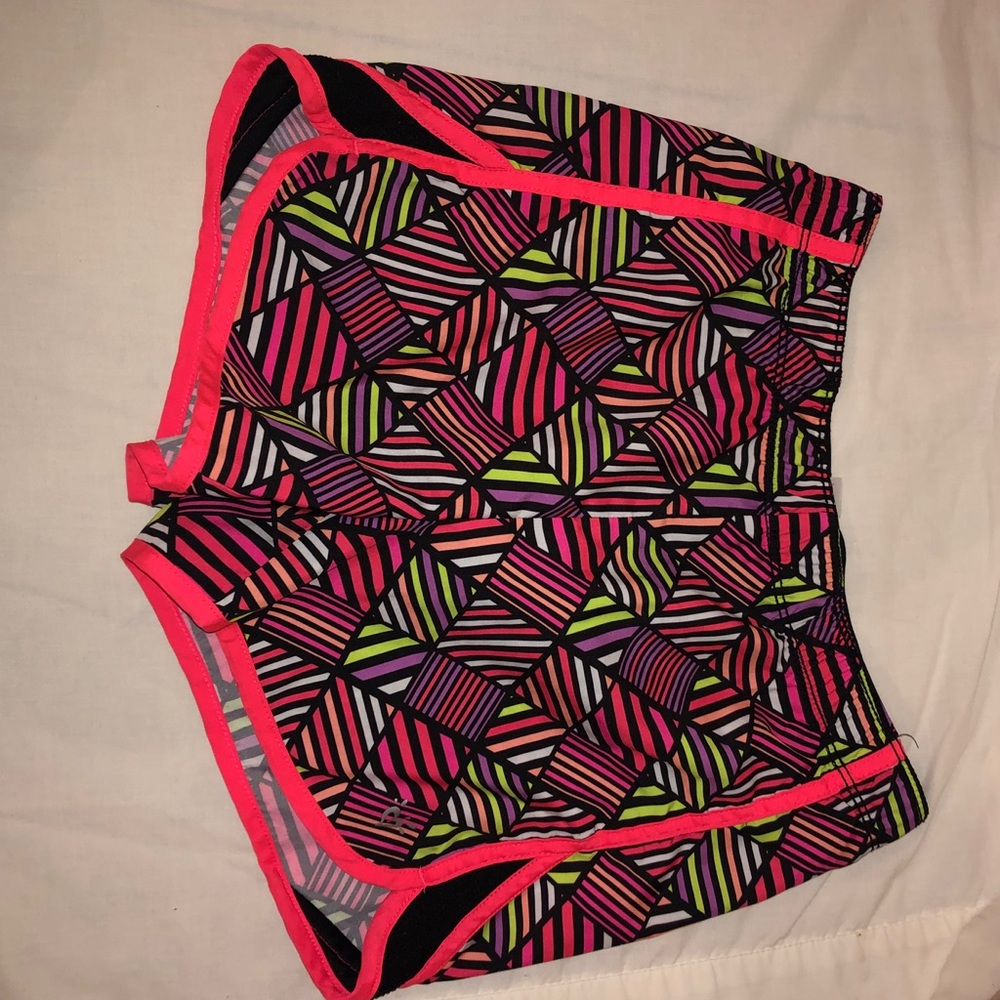 Girls shorts